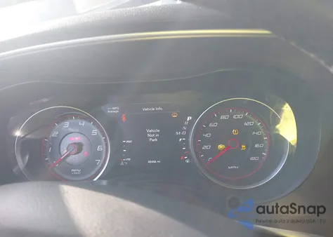 2021 Dodge Charger Scat Pack Rwd from USA, damaged, VIN 2C3CDXGJ8MH523152